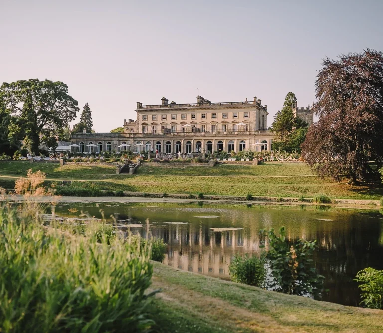 2 night stay at 5* Cowley Manor, Cotswolds - Award Winning UK Hotel