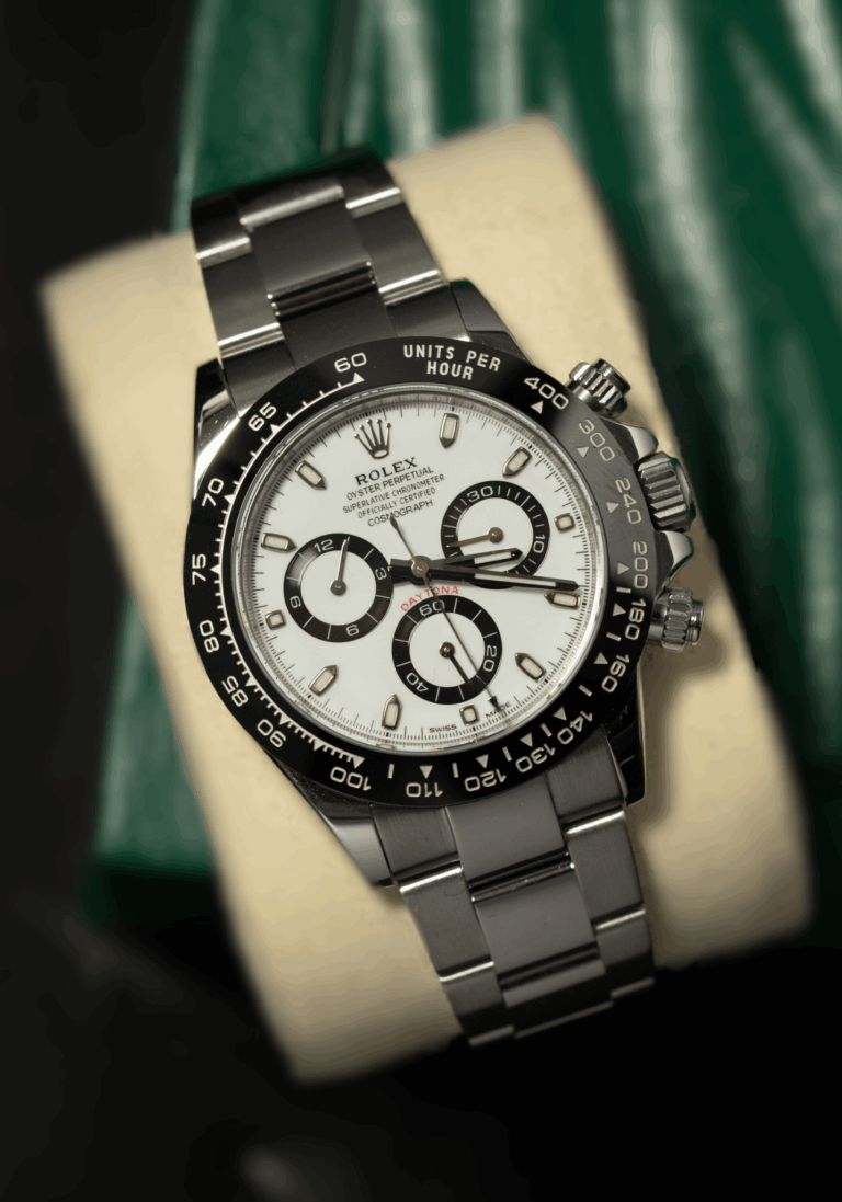 Rolex Daytona 'Panda'